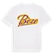 Bèze baseball t-shirt