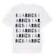 Biarne ordlek t-shirt