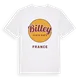 Billey cirkel t-shirt