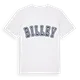 Billey college t-shirt