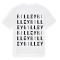 Billey ordlek t-shirt