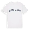 Bissey-la-Côte college t-shirt