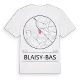 Blaisy-Bas t-shirt