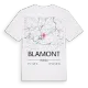Blamont karta t-shirt