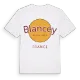 Blancey cirkel t-shirt