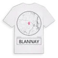 Blannay t-shirt