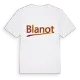 Blanot baseball t-shirt