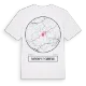 Bleigny-le-Carreau t-shirt