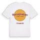 Blondefontaine cirkel t-shirt