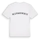 Blussangeaux böjd t-shirt
