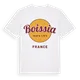 Boissia cirkel t-shirt