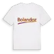 Bolandoz baseball t-shirt