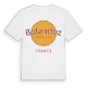 Bolandoz cirkel t-shirt