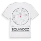Bolandoz t-shirt