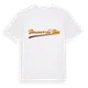 Boncourt-le-Bois baseball t-shirt