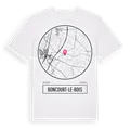Boncourt-le-Bois t-shirt