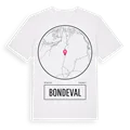 Bondeval t-shirt