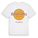 Bouclans cirkel t-shirt