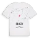 Bougey karta t-shirt