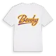 Bouhy baseball t-shirt