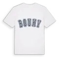Bouhy college t-shirt