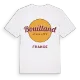 Bouilland cirkel t-shirt