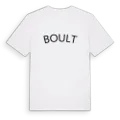 Boult böjd t-shirt