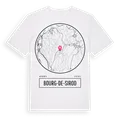Bourg-de-Sirod t-shirt