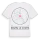 Bourg-le-Comte t-shirt