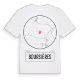 Boursières t-shirt