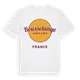 Bousselange cirkel t-shirt