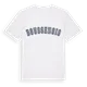 Boussenois college t-shirt