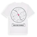 Boux-sous-Salmaise t-shirt