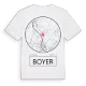 Boyer t-shirt