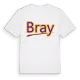 Bray baseball t-shirt