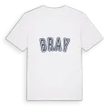 Bray college t-shirt