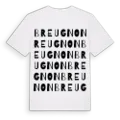 Breugnon ordlek t-shirt
