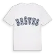 Brèves college t-shirt