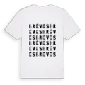 Brèves ordlek t-shirt