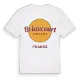 Briaucourt cirkel t-shirt