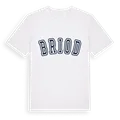 Briod college t-shirt