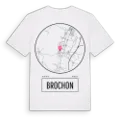 Brochon t-shirt