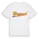 Brognard baseball t-shirt