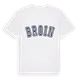 Broin college t-shirt