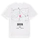 Broin karta t-shirt