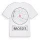 Brosses t-shirt