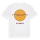 Broye-les-Loups-et-Verfontaine cirkel t-shirt