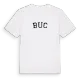 Buc böjd t-shirt