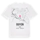 Buffon karta t-shirt