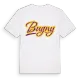 Bugny baseball t-shirt